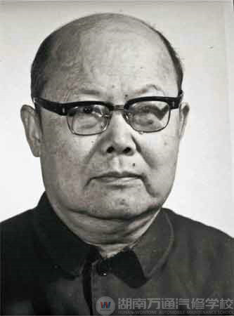 孟少農(nóng)——中國汽車技術(shù)奠基人