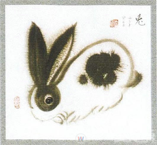 兔年祝福語(yǔ)