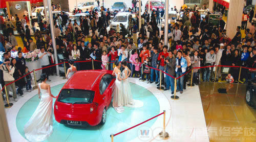 萬通汽修學校，學什么專業(yè)好就業(yè)