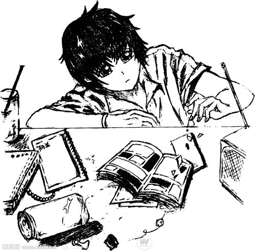 高中畢業(yè)怎么辦？