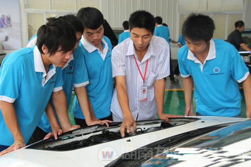 湖南萬通，我們無悔的選擇