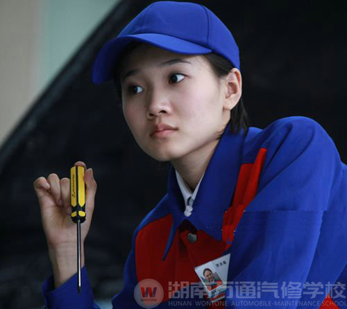 讀最好的汽修學(xué)校省時省錢好創(chuàng)業(yè)
