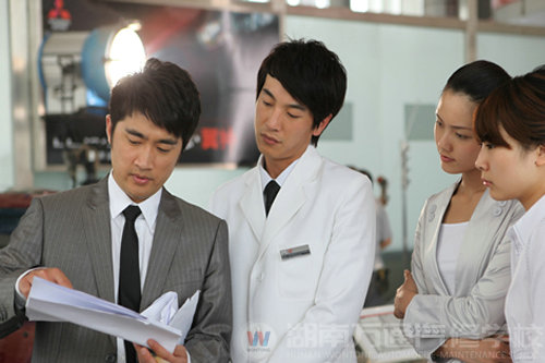 湖南汽修學(xué)校哪家最好？