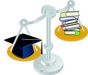 頂尖商學院精英難逃就業(yè)劫難 職業(yè)院校就業(yè)率居高不下