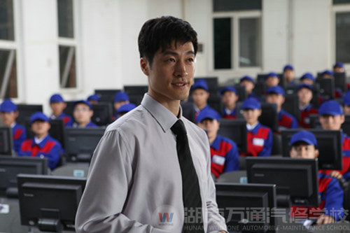 長(zhǎng)沙汽修學(xué)校哪家最好?