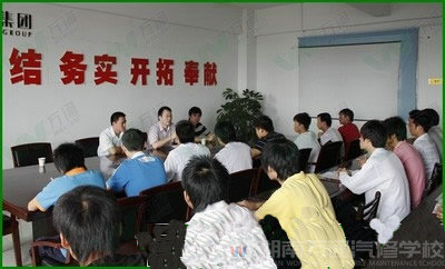 湖南萬通汽車學(xué)校，廣州就業(yè)