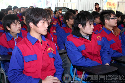 2010年我校學子供不應求