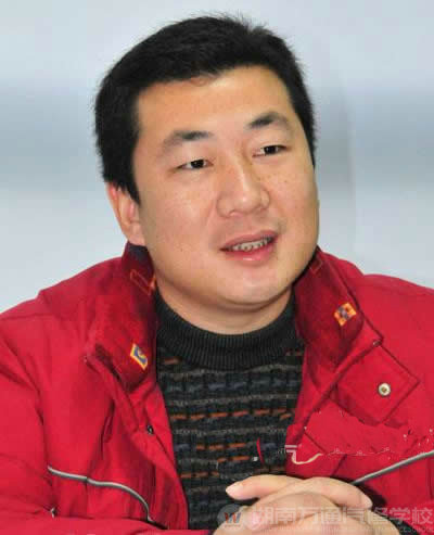 3000公里就業(yè)回訪，感受新華學(xué)子卓越風(fēng)采