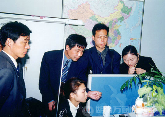 就業(yè)回訪—上海中達(dá)公司