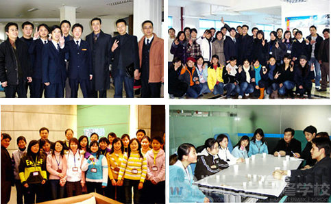 湖南萬通汽車學(xué)校，就業(yè)回訪