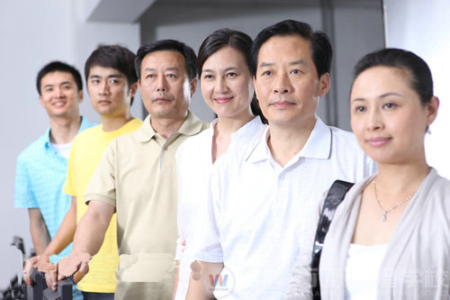 職校生展前程，求職時方更顯自信