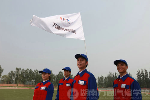 成功不止一條路