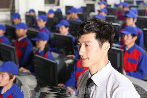 萬通汽修教育 下一個(gè)成功者就是您