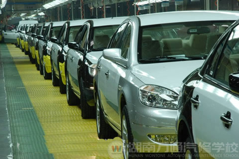 權(quán)威調(diào)查：21世紀(jì)，汽修最熱門，人才最緊缺