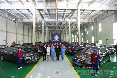 低分者報考指南：職業(yè)教育是一條很好出路