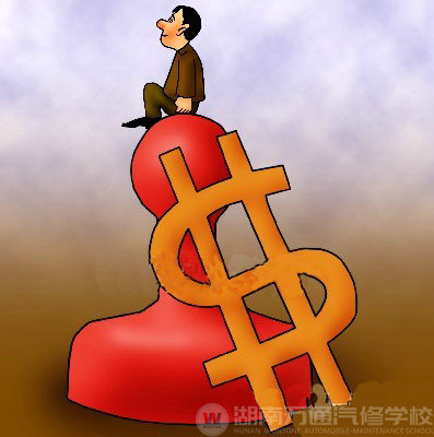 抓住機(jī)遇 成就高薪夢(mèng)想