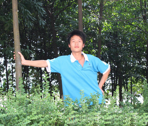 湖南萬通汽車學(xué)校，學(xué)子心聲王顯