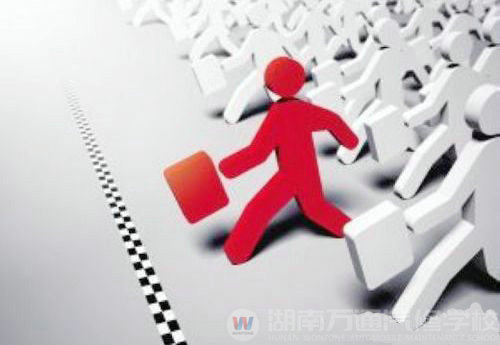 學(xué)汽車(chē)商務(wù) 做高級(jí)商務(wù)人才