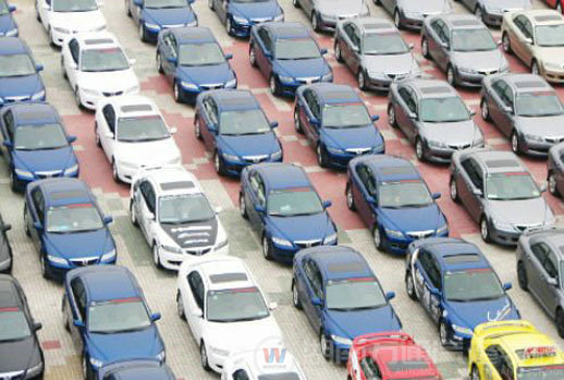 到湖南萬(wàn)通進(jìn)修汽車(chē)電控 成就你的美妙人生