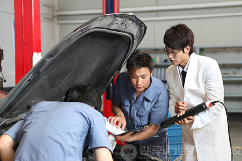 三步走 萬通為學子規(guī)劃職業(yè)生涯