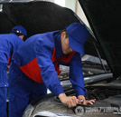 學(xué)汽車檢測與維修  薪資待遇趕超本科生
