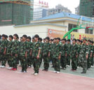 網(wǎng)易：走進(jìn)萬通新生訓(xùn)練營之我愛萬通