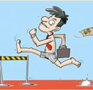 職場“漂流瓶”何時才能停止漂流？