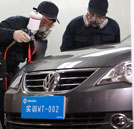 汽車裝潢美容行業(yè)怎么樣？