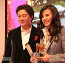 巾幗不讓須眉，汽車行業(yè)內(nèi)的女強人