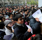 “考碗一族”如此你還能HOLD住嗎？