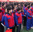 訂單式教育  更貼近企業(yè)需要的人才培養(yǎng)模式