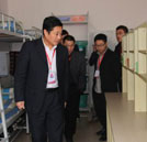 嚴抓學(xué)生管理 暢享高品質(zhì)校園生活