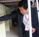 學校教育 安全先行