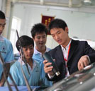 你距離“打工皇帝”有多遠(yuǎn)？