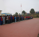 湖南萬通苦練“內(nèi)功”強化學生管理工作