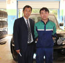 情系萬(wàn)通學(xué)子，就業(yè)落到實(shí)處