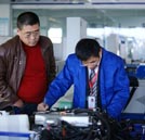 師資實力大考核 教師技能比武進行時