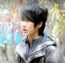 《城市，有我?jiàn)^斗的青春》第一集邂逅之夜 宣傳片