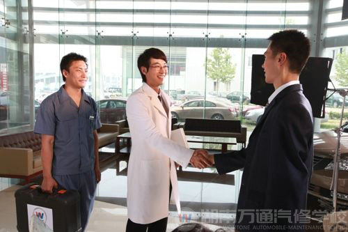 做“春天里”的鋼蹦兒，讓落魄成為浮云