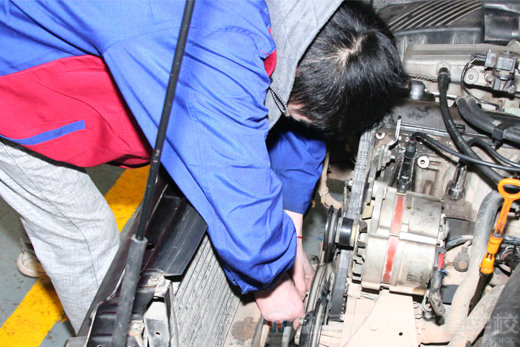 “舞動青春 秀出真我”校園技能擂臺賽系列報道