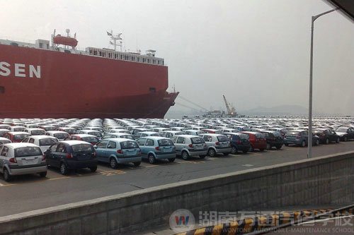 2011年汽車服務(wù)行業(yè)將再續(xù)神話