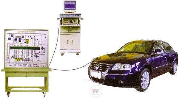 汽車(chē)能源新發(fā)展 電控技術(shù)贏未來(lái)