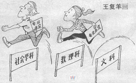 學什么好就業(yè)