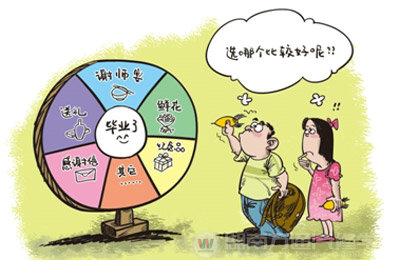 中考拜別“名校情結(jié)” 選擇職校也給力