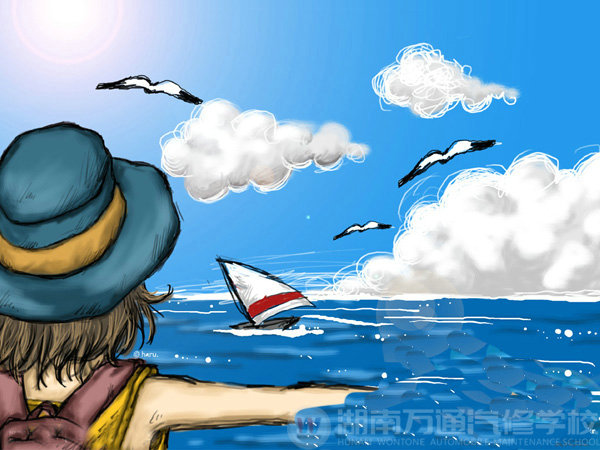 中國(guó)夢(mèng) 離農(nóng)村孩子有多遠(yuǎn)？