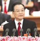 溫家寶：要加強(qiáng)職業(yè)教育發(fā)展