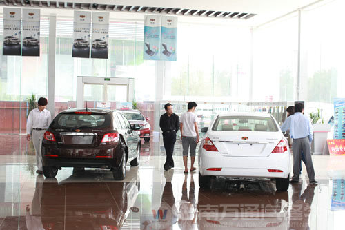 中考落榜怎么辦？