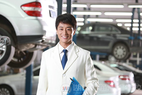 現(xiàn)在學(xué)什么技術(shù)有前途？