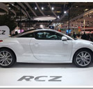 九月將上市重點新車解讀 標(biāo)致RCZ領(lǐng)銜