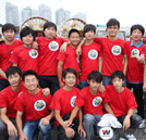 湖南萬(wàn)通學(xué)子 助《智勇大沖關(guān)》完美收官